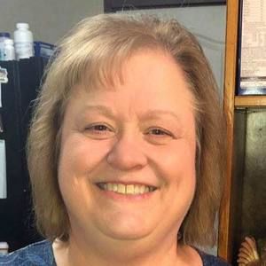 Meet your Posher, Ruth